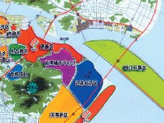 中國(溫州)激光與光電產(chǎn)業(yè)集群發(fā)展規(guī)劃