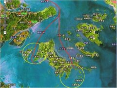 舟山：下好長(zhǎng)三角一體化先手棋