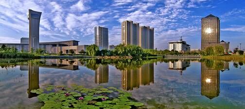 江陰市：全國縣域經濟發(fā)展排頭兵 “蘇南模式”重要發(fā)源地