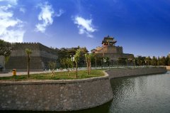 邯鄲征求各縣（市、區(qū)）對(duì)“十三五”規(guī)劃建議的意見