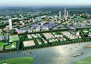 國內(nèi)最大最先進涂料生產(chǎn)項目落戶青島高新區(qū)