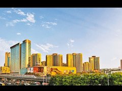 自貢納入全省通航產(chǎn)業(yè)發(fā)展規(guī)劃總體布局，四川“南翼”即將起飛！