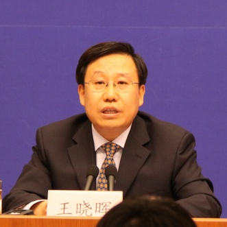王曉暉：推動文化產業(yè)成為國民經濟支柱性產業(yè)