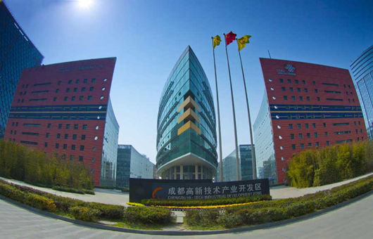 成都高新區(qū)未來將建2個(gè)千億級城 并將出臺創(chuàng)新改革新政策