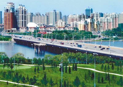 什么是國(guó)家森林城市？