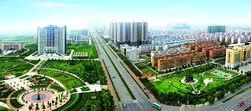 湘潭高新區(qū):轉型升級讓企業(yè)迸發(fā)新活力