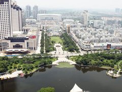 產(chǎn)業(yè)規(guī)劃創(chuàng)新升級，懷化市創(chuàng)建國家創(chuàng)新型城市建設(shè)方案開始編制