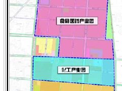 為美好而來，孔雀城產業(yè)規(guī)劃新城格局