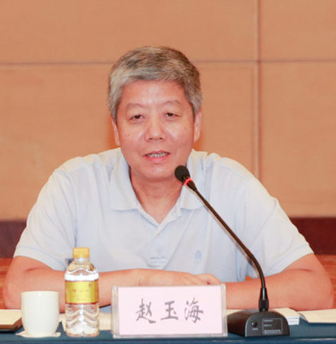 我院院長陪同科技部領導調研重慶永川高新區(qū)“以升促建”工作