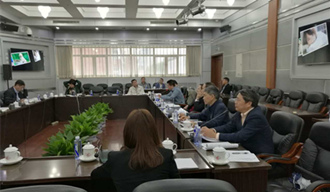 我院院長(zhǎng)李文輝受邀出席《科技部國(guó)家高新技術(shù)產(chǎn)業(yè)開發(fā)區(qū)“十三五”發(fā)展規(guī)劃