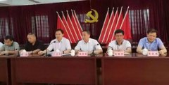 鳳泉湖高新區(qū)擴(kuò)能增效 建成國家級(jí)高新區(qū)