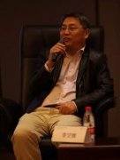 創(chuàng)新融資渠道，服務高新技術企業(yè) ——訪中國高新技術產業(yè)經(jīng)濟研究院李文輝