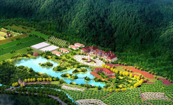 貴陽(yáng)高新區(qū)與3家企業(yè)簽署四方協(xié)議打造數(shù)字化信創(chuàng)基地