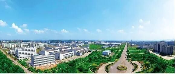 高效建設+運營！溫江國家農業(yè)科技園區(qū)交出高分期中卷