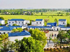 寧陽經濟開發(fā)區(qū)：下沉一線 幫扶企業(yè)復工復產