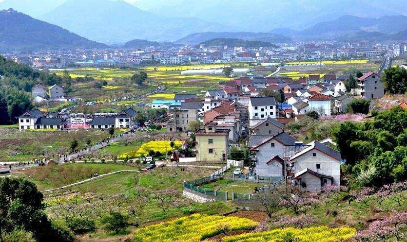 馬曉河 涂圣偉:實(shí)現(xiàn)農(nóng)民富、農(nóng)業(yè)強(qiáng)、農(nóng)村美的路線圖