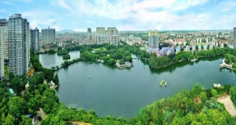 樂(lè)山市對(duì)新批準(zhǔn)建設(shè)的省級(jí)農(nóng)業(yè)科技園區(qū)獎(jiǎng)勵(lì)15萬(wàn)元