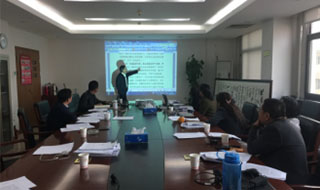 參加現(xiàn)代農(nóng)業(yè)產(chǎn)業(yè)園建設(shè)研討會，我院貢獻(xiàn)產(chǎn)業(yè)融合發(fā)展理論成果