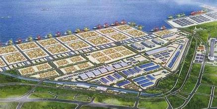 物流園區(qū)招商的招術(shù)？