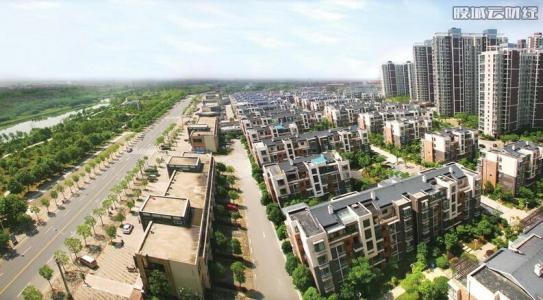 著力推動(dòng)全國小城鎮(zhèn)建設(shè)邁上新臺(tái)階