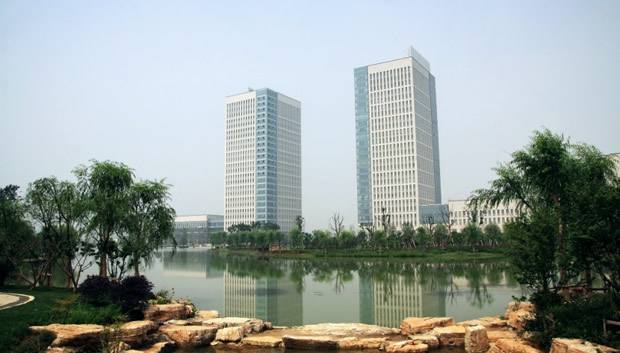 鎮(zhèn)江高新區(qū) 船舶海工產(chǎn)業(yè)“智造”轉身