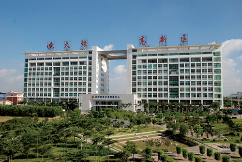廈門火炬高新區(qū)搭臺促進(jìn)集成電路和人工智能資本對接