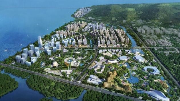 產業(yè)規(guī)劃園區(qū)的5個發(fā)展趨勢，讓各企業(yè)受益匪淺