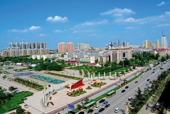 濟(jì)寧高新區(qū)：全力打造全市新舊動(dòng)能轉(zhuǎn)換增長(zhǎng)極