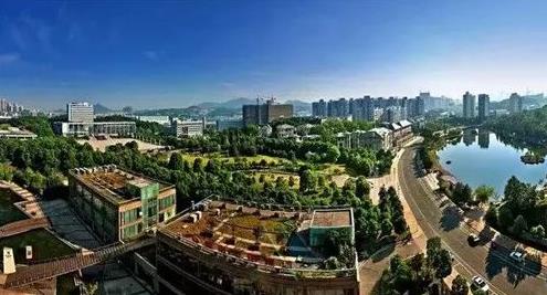 高舉“火炬”旗幟，為建設(shè)創(chuàng)新型國家作出貢獻 ——我院參與《湖南創(chuàng)新型省