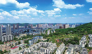 重慶大足聚焦智能制造，積極申創(chuàng)國家火炬特色產業(yè)基地