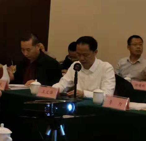 “湖湘名城、開(kāi)放崛起增長(zhǎng)極” ——湖南岳陽(yáng)臨港高新區(qū)升創(chuàng)國(guó)家高新區(qū)專家咨詢座談會(huì)在京圓滿召開(kāi)