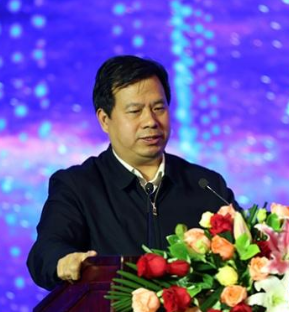 李佐軍：全區(qū)域、全環(huán)節(jié)、全時間、全社會、全手段推進綠色發(fā)展