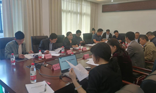銅梁區(qū)鄉(xiāng)村振興戰(zhàn)略規(guī)劃編制工作順利進行，獲市區(qū)兩級政府高度重視