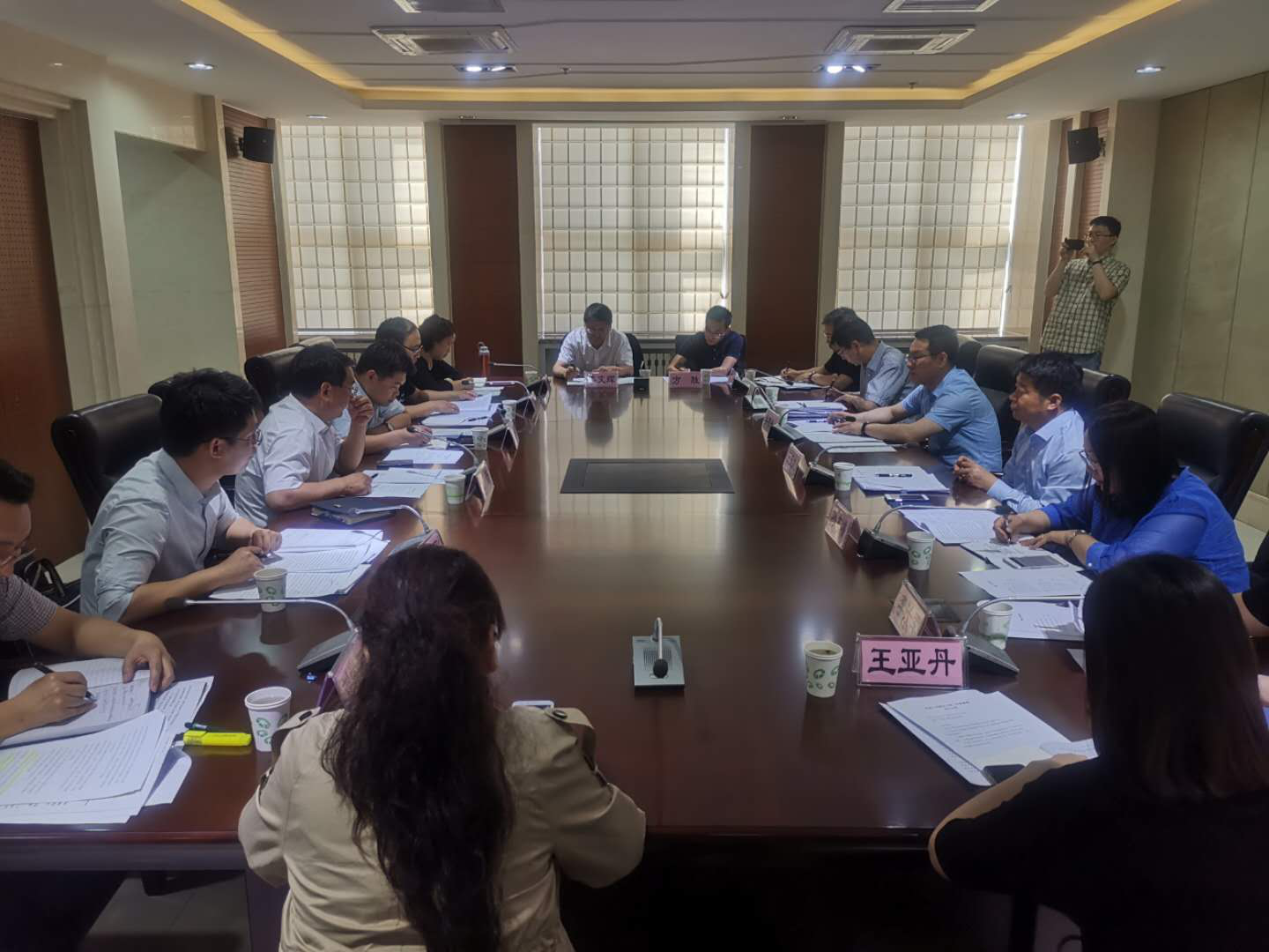 搶抓冬奧機遇,我院助力張家口申創(chuàng)國家高新區(qū)