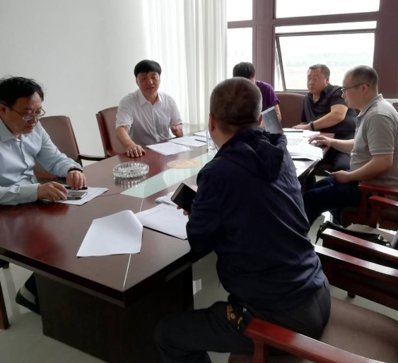 “縣域強市、勇立潮頭”，梅河口省級高新區(qū)創(chuàng)建工作邁上新征程