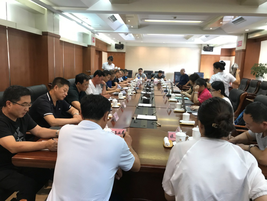 “轉(zhuǎn)型跨越，綠色發(fā)展”北票市積極創(chuàng)建省級現(xiàn)代農(nóng)業(yè)產(chǎn)業(yè)園