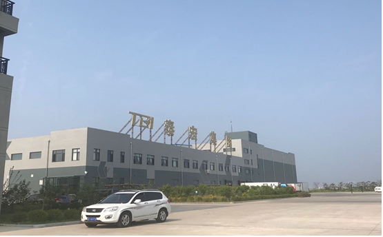 依托貝類優(yōu)勢(shì)，遼寧省東港市積極創(chuàng)建省級(jí)現(xiàn)代農(nóng)業(yè)產(chǎn)業(yè)園