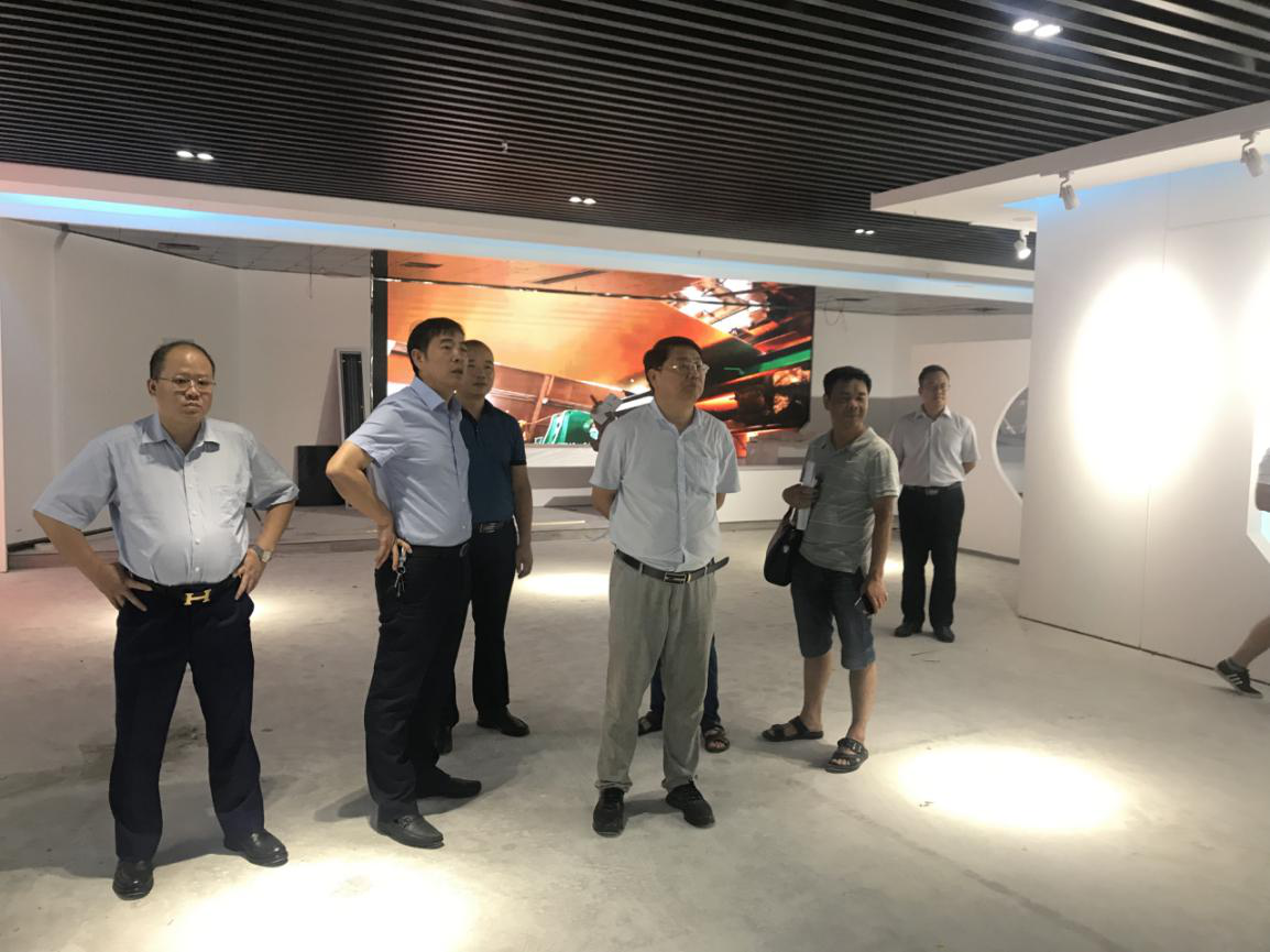 “以升促建”成績(jī)斐然，婁底高新區(qū)搶抓新機(jī)遇