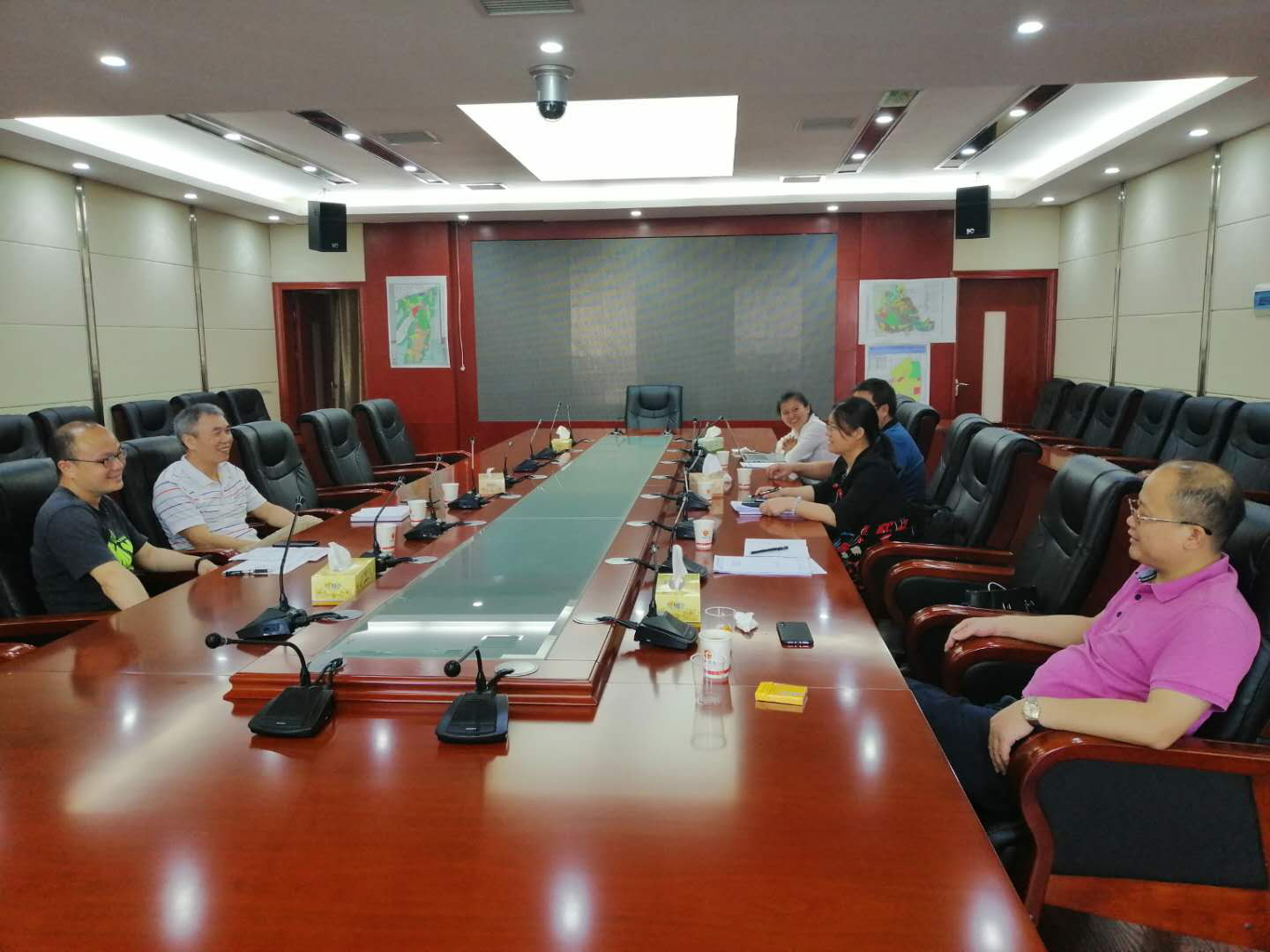 堅定科技引領，郴州謀劃建設可持續(xù)發(fā)展創(chuàng)新示范區(qū)