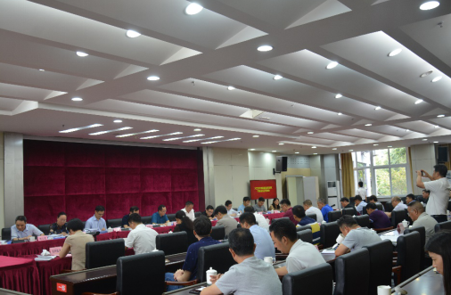 數(shù)智融城?石刻傳承，大足高新區(qū)提質(zhì)升級(jí)再上新臺(tái)階