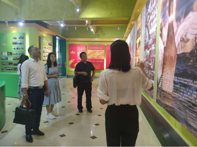 搶抓機(jī)遇對(duì)接粵港澳大灣區(qū)，臨武工業(yè)園區(qū)奮力創(chuàng)建省級(jí)高新區(qū)