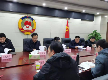 革命老區(qū)煥發(fā)新活力，六安高新區(qū)開(kāi)啟創(chuàng)建國(guó)家高新區(qū)新征程