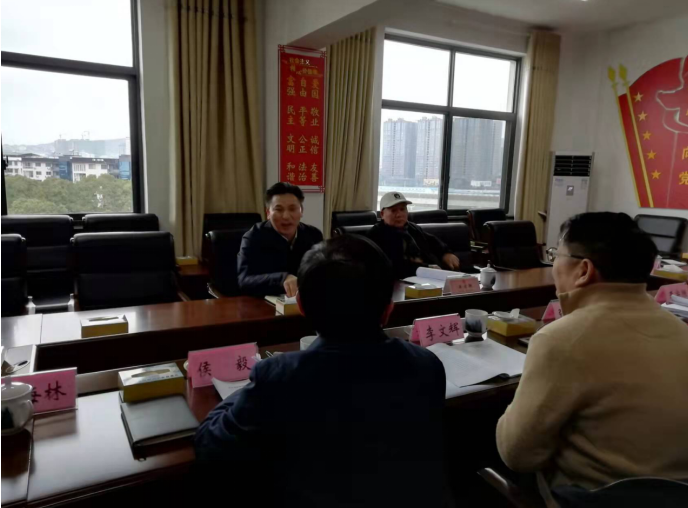 凝聚強(qiáng)大合力，國(guó)際旅游名城張家界譜寫國(guó)家高新區(qū)創(chuàng)建新篇章