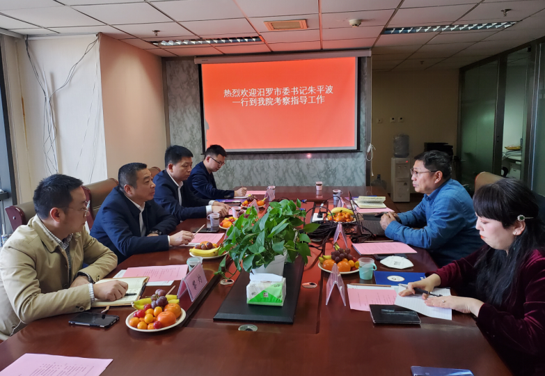 “一主一特”產業(yè)結構鮮明，汨羅高新區(qū)謀劃“以升促建”國家高新區(qū)