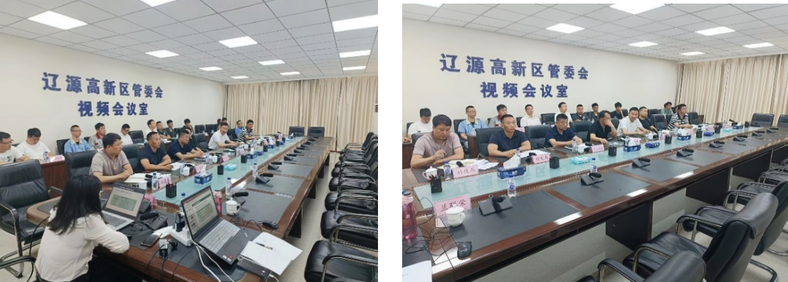 遼源襪業(yè)更上一層樓，邁向國(guó)家重要襪業(yè)創(chuàng)新發(fā)展高地