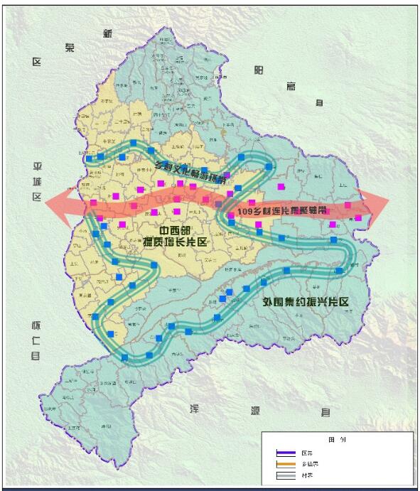 奮進(jìn)新征程，建功新時(shí)代 ——云州積極推進(jìn)國家鄉(xiāng)村振興示范縣創(chuàng)建