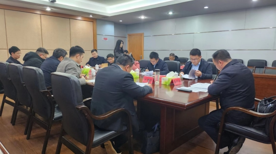 走在前、勇爭先——我院助力江西省寧都縣創(chuàng)建國家現(xiàn)代農(nóng)業(yè)產(chǎn)業(yè)園