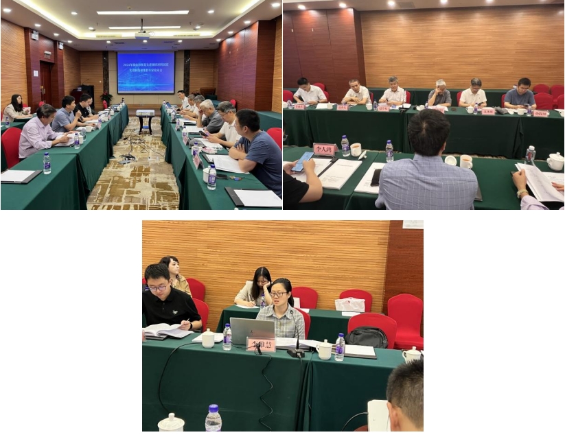 《培育發(fā)展湘潭市、婁底市、衡陽(yáng)市先進(jìn)鋼鐵材料集群實(shí)施方案》獲專家高度評(píng)價(jià)